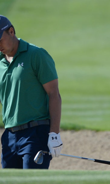 Should Jordan Spieth really worry about burnout?